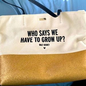 Kate Spade Disney Tote